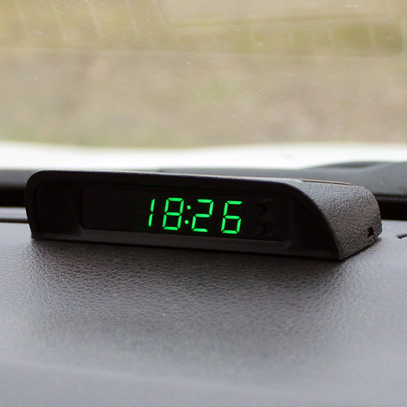 Solar Powered Watch - Năng Lượng Mặt Trời Đồng Hồ