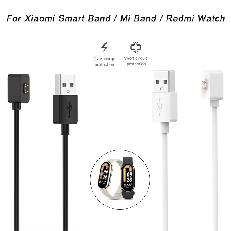 Smartwatch Redmi Watches - Magnetic Chargering For Xiaomi Smart Band