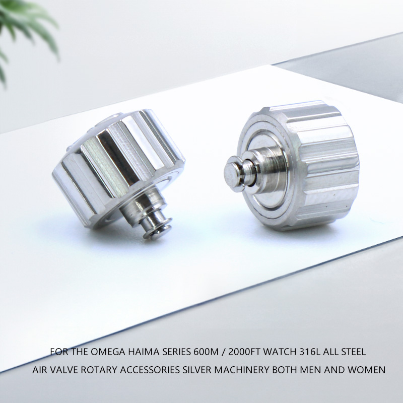 Watches Omega - For Omega Haima Series 600m /