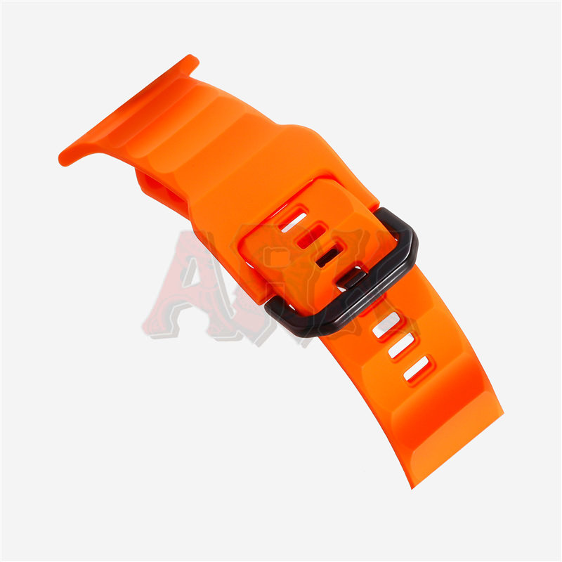 Watch X7 - Silicone Strap for DT8 ZD8 HK8
