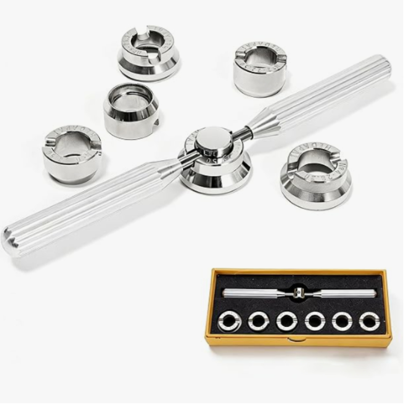Case Back Opener - For Rolex SEIKO Watch Back Case