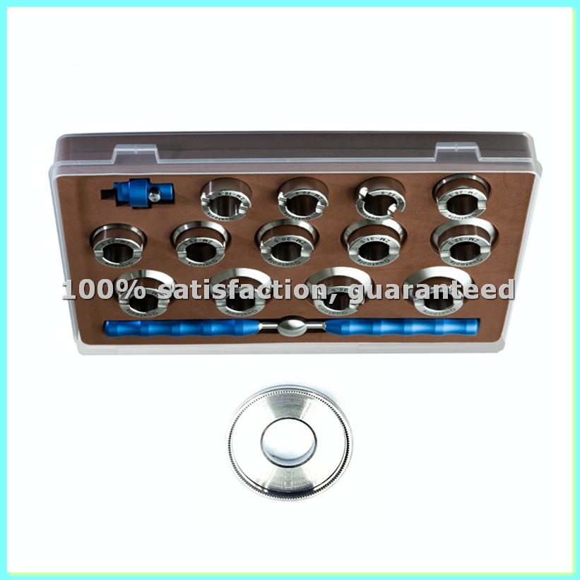 Case Back Opener - 5537 5539 Watch Case Back Opener