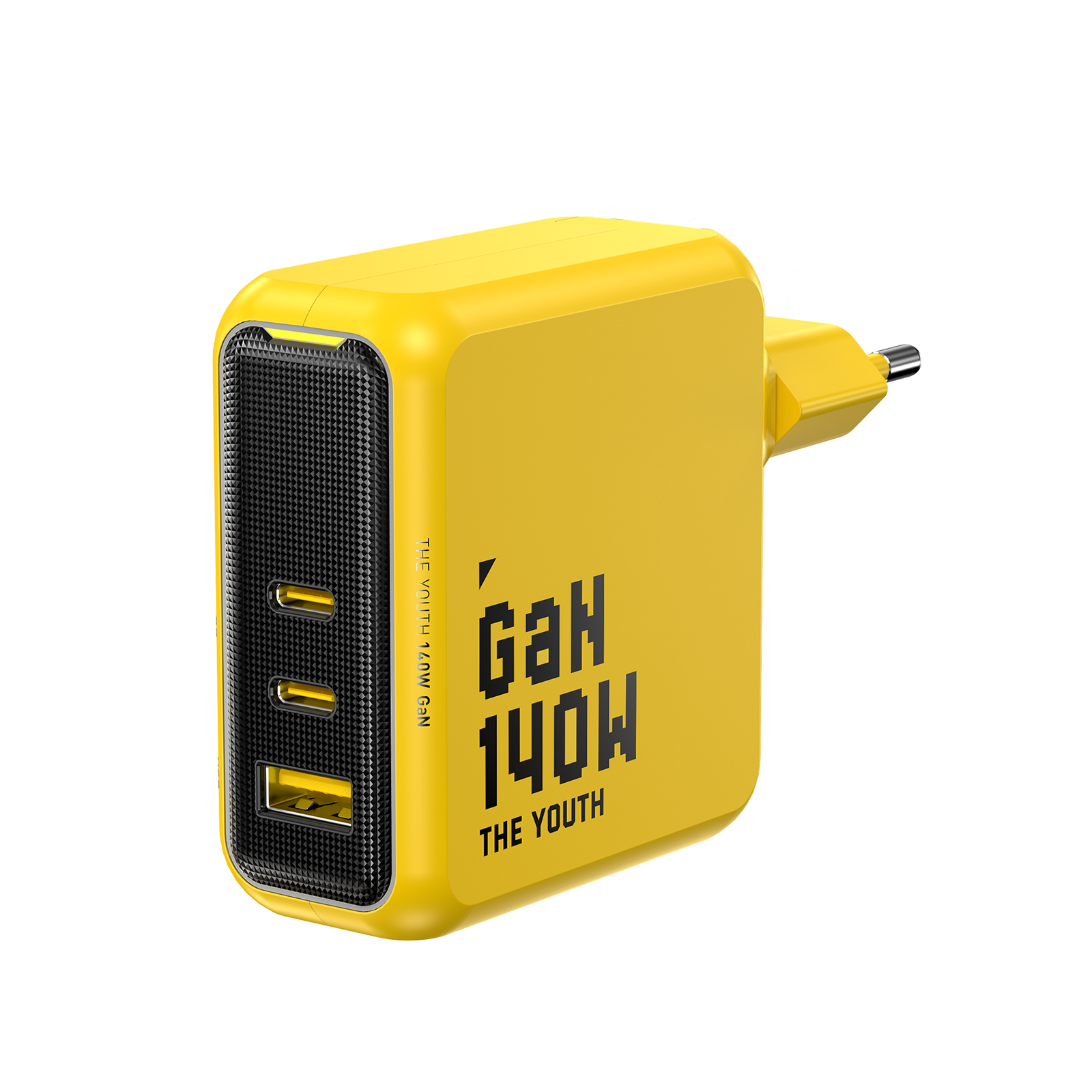 Watch Watch Xs - AOHI Youth 140W GaN Charger PD3.1