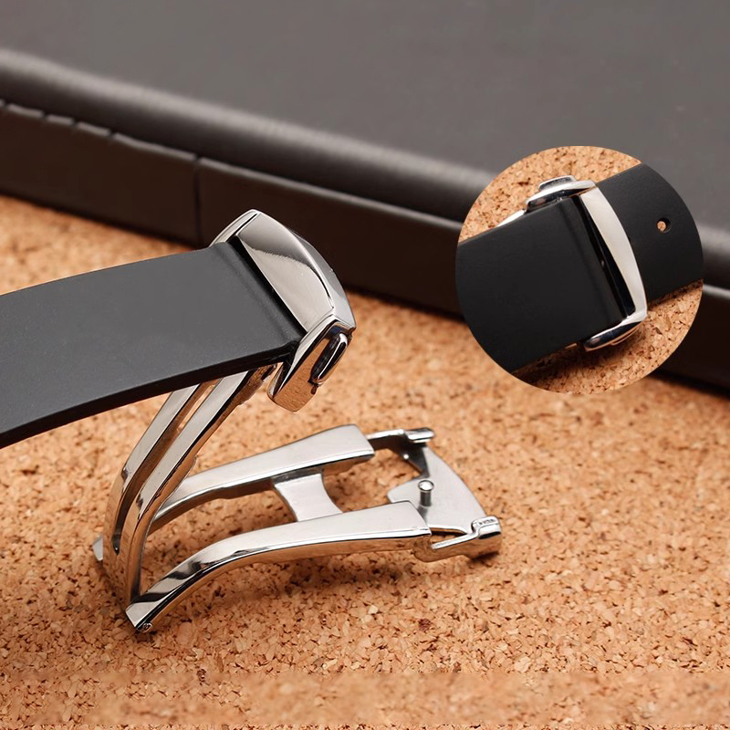 Watches Omega - Stainless Steel Watch Buckle for Omega