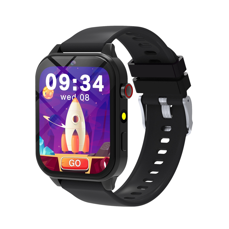 Smartwatch Watches Birthday Gift For Girls - BAAE Children Study Smartwatch HD Camera