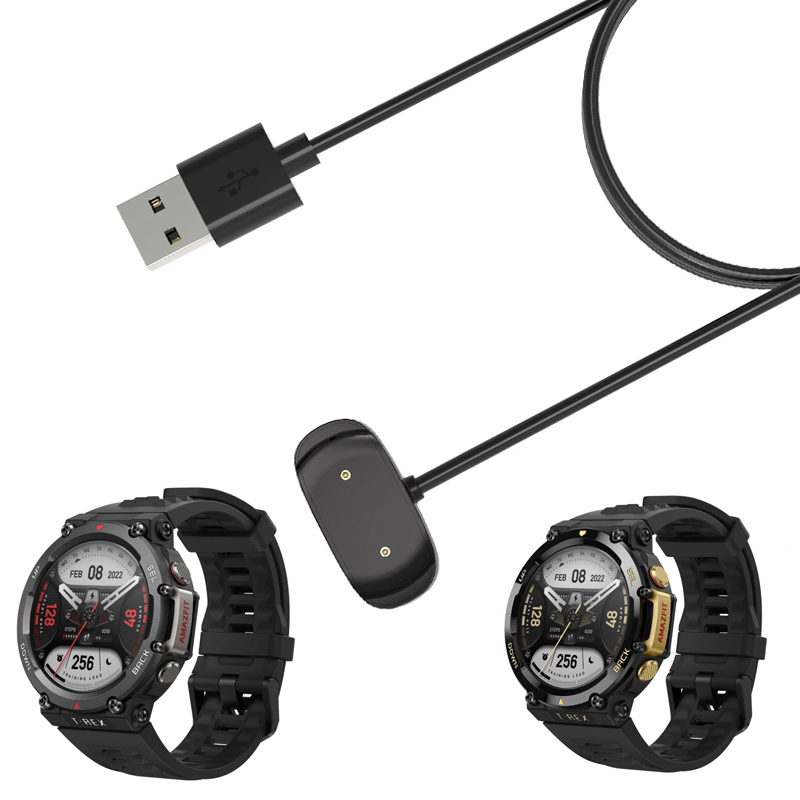 Smartwatch Watches Amazfit - Đồng Hồ Thông Minh Smartwatch Dock