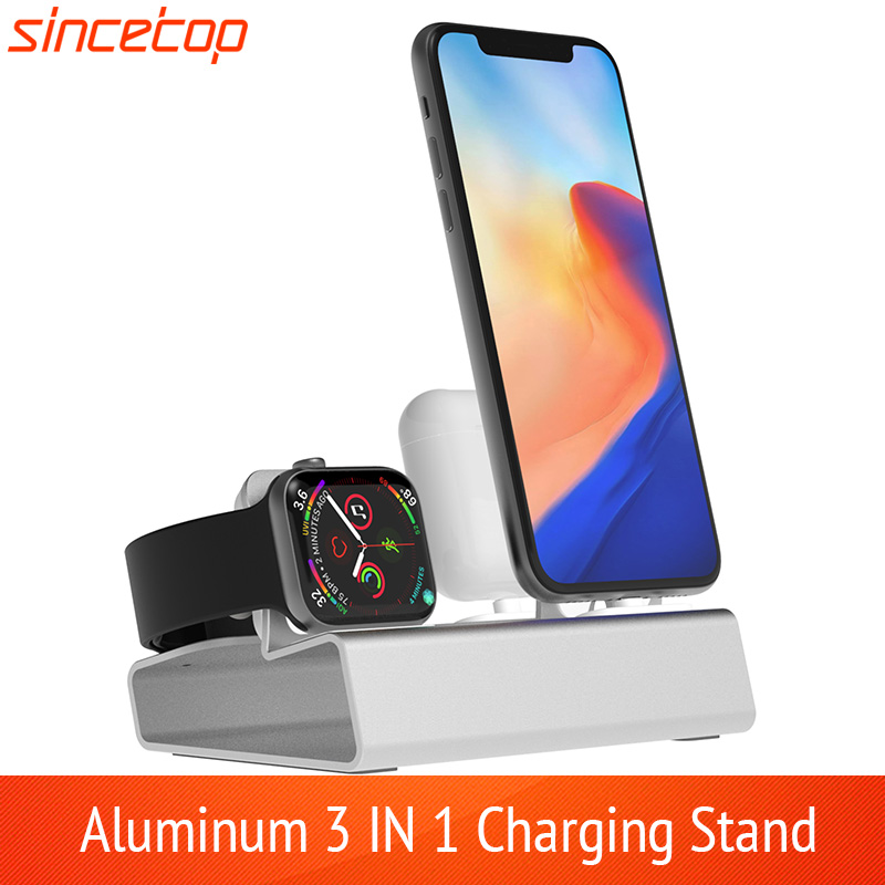 Watch Watch Xs - Charging Dock Station Stand Holder For