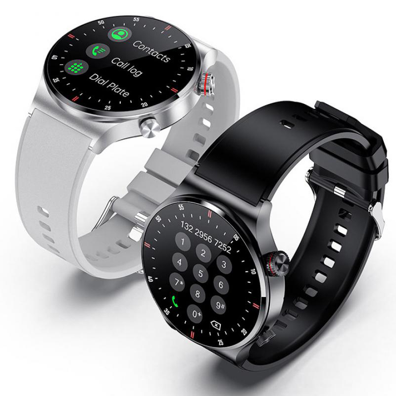 Watch X7 - For Nubia Z50 Ultra Realme X7