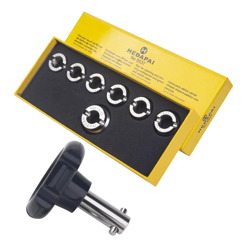 Case Back Opener - Watch Back Case Opener Suitable For