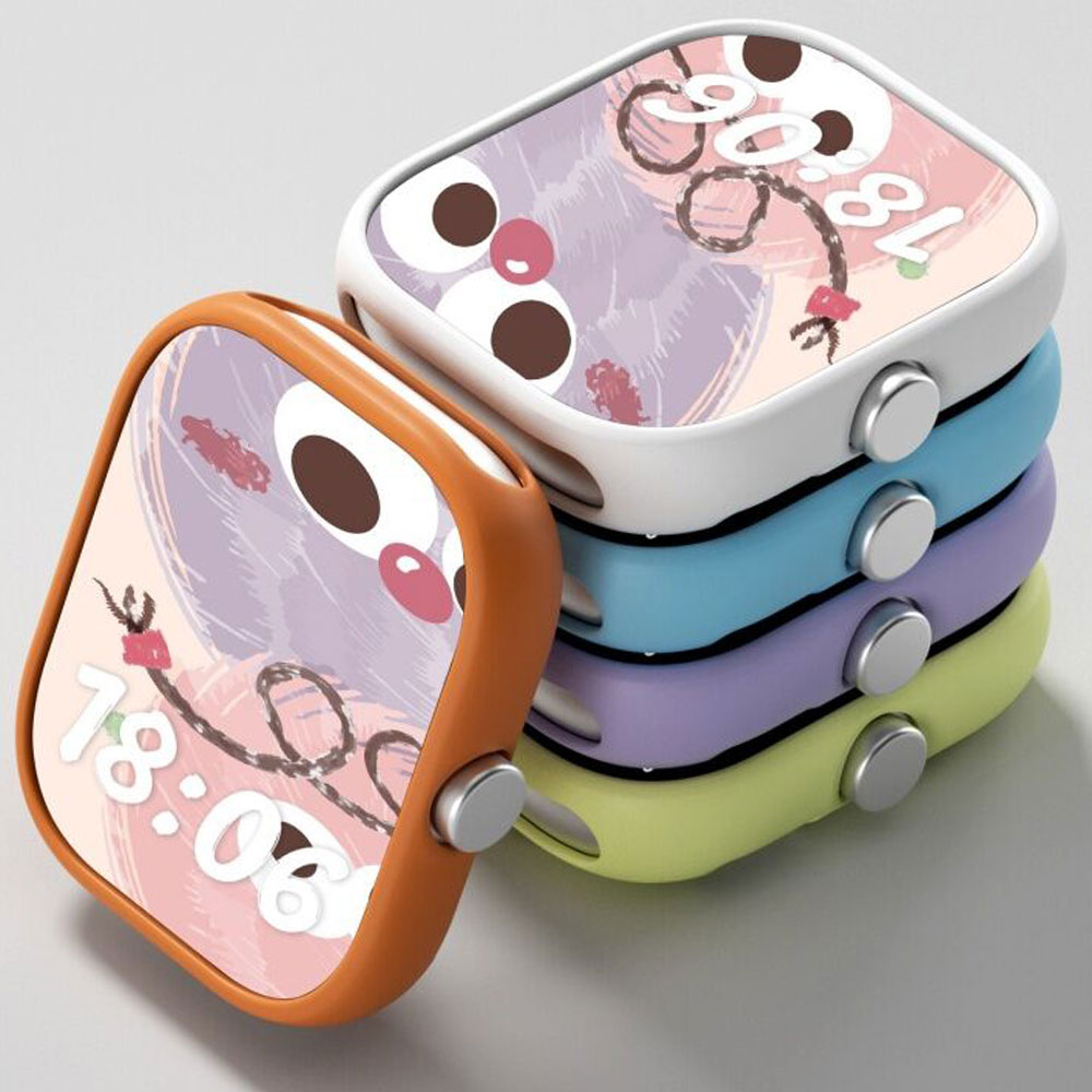 Smartwatch Redmi Watches - Silicone Case for Redmi Watch 5