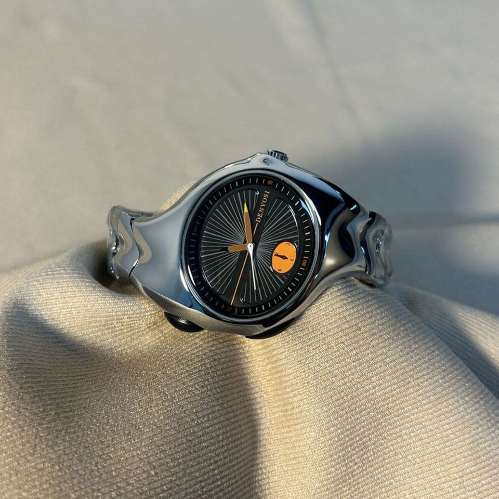 Smartwatch Watches For Men Digital - Stainless Steel Strap Men Watches Waterproof