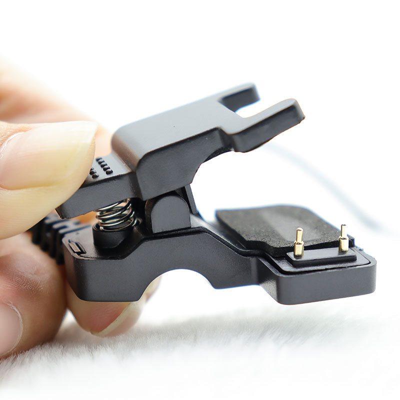 Watch X7 - Universal Clip Charger 2pin 3pin 3mm