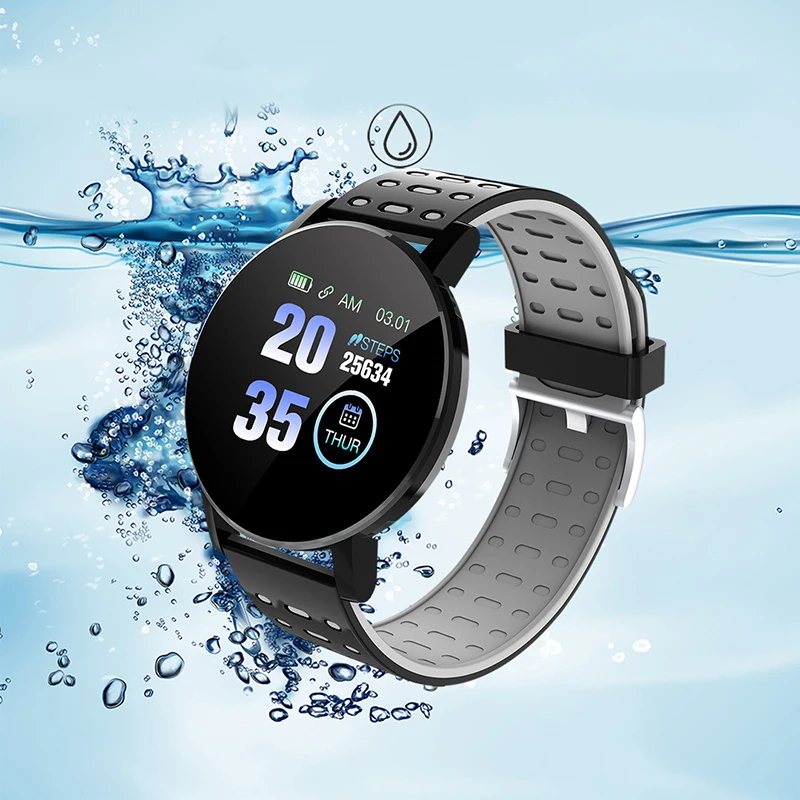 Children's Sports Smart Watch  - đánh giá và giá Smartwatch Digital Watches For Kid Boy