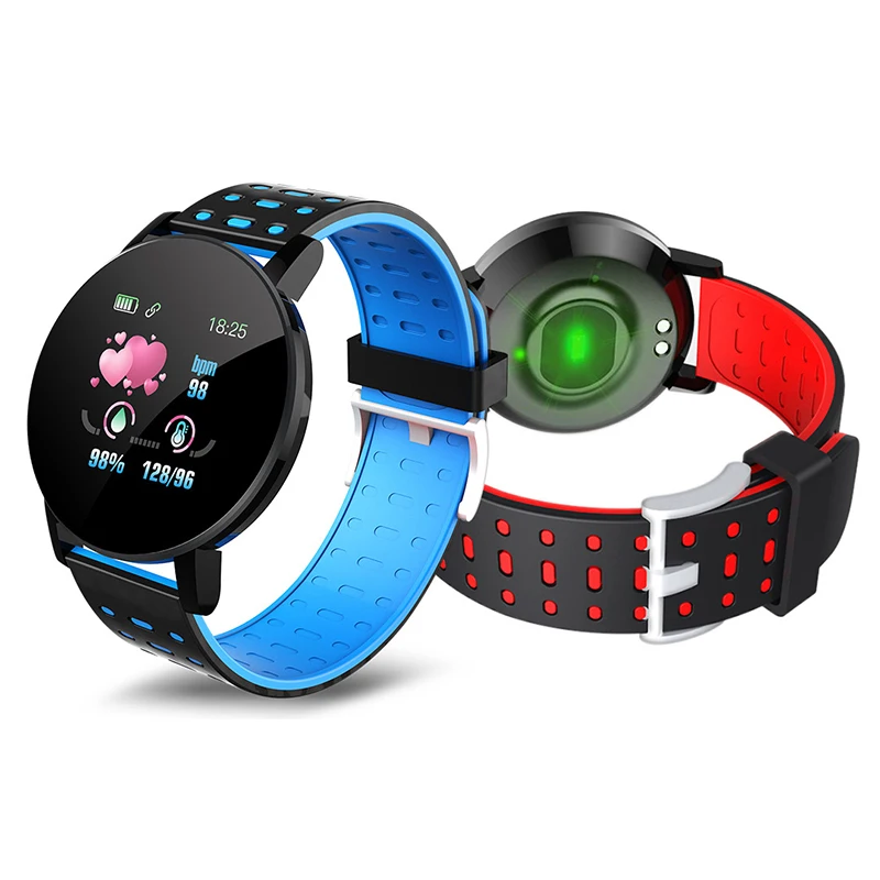 Children's Sports Smart Watch  - đánh giá và giá Smartwatch Digital Watches For Kid Boy