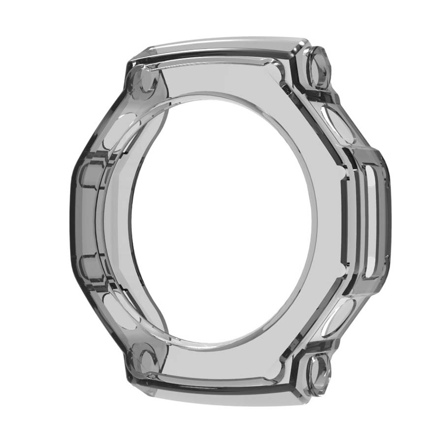 Soft TPU Protective Case For A - đánh giá và giá Smartwatch Watches Amazfit