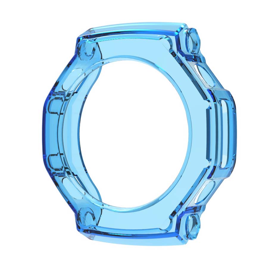 Soft TPU Protective Case For A - đánh giá và giá Smartwatch Watches Amazfit