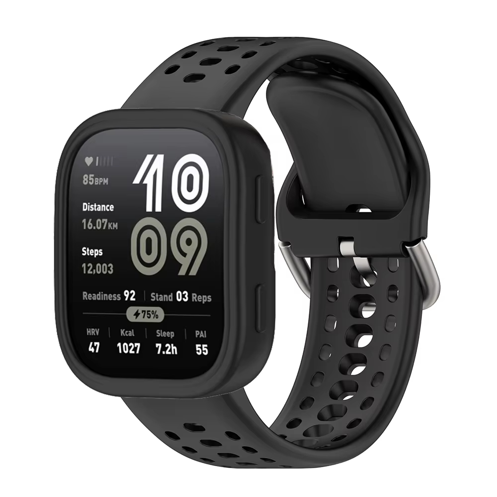 Case For Amazfit Bip 6 smartwa - đánh giá và giá Smartwatch Watches Amazfit