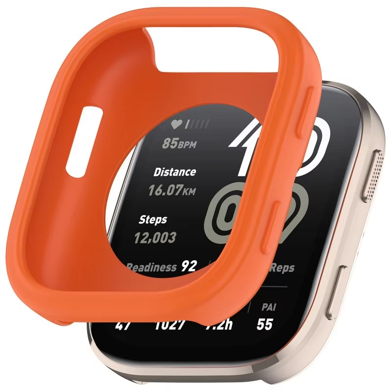 Case For Amazfit Bip 6 smartwa - đánh giá và giá Smartwatch Watches Amazfit