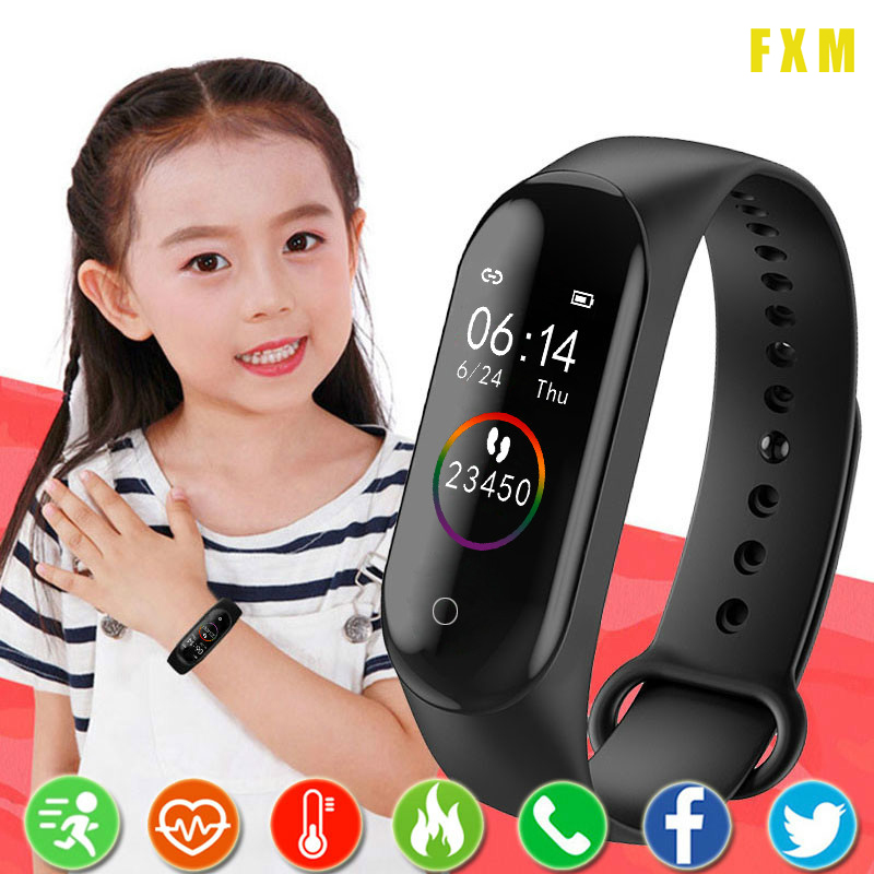 Đồng Hồ Thông Minh Smart Watch - đánh giá và giá Smartwatch Digital Watches For Kid Boy