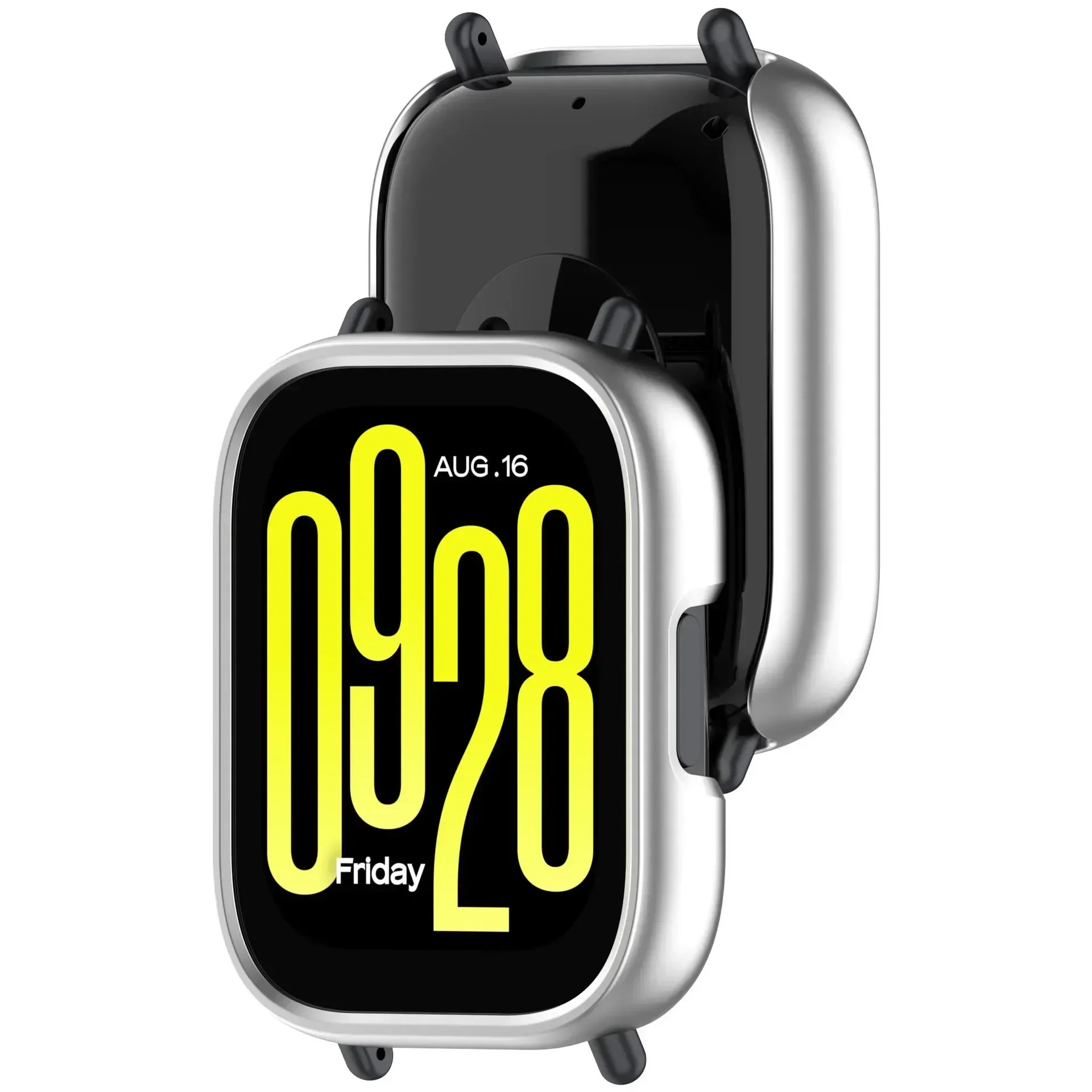 2026new PC Case for Redmi Watc - đánh giá và giá Smartwatch Redmi Watches