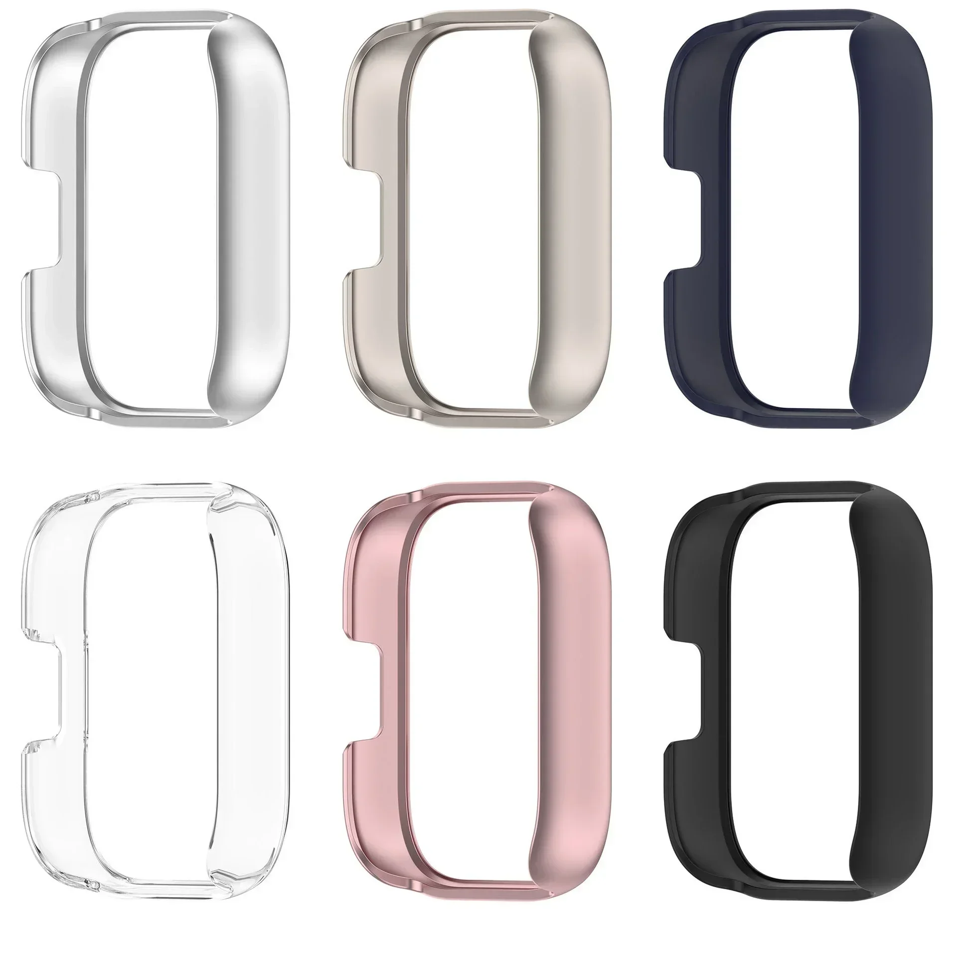 2026new PC Case for Redmi Watc - đánh giá và giá Smartwatch Redmi Watches