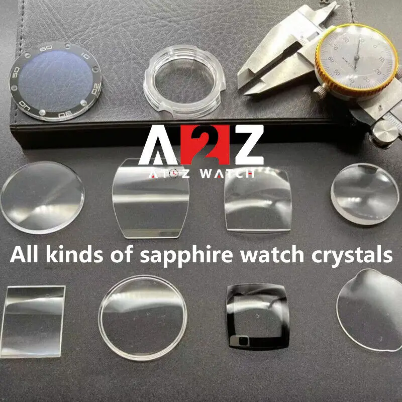 Watch Sapphire Crystal Glass&G - đánh giá và giá Watches Omega