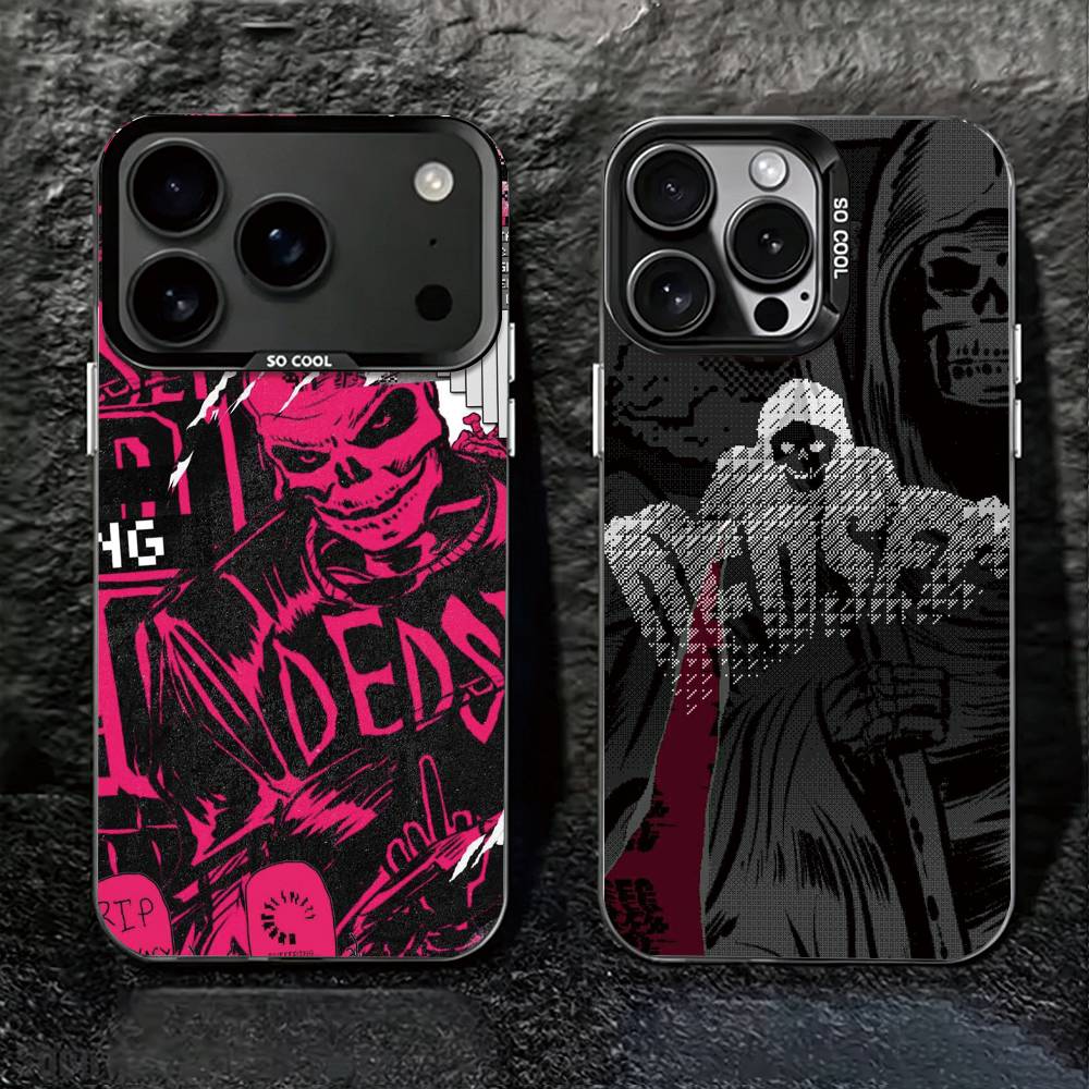 Game Watch D-Dogs 2 Phone Case - đánh giá và giá Watch Watch Xs