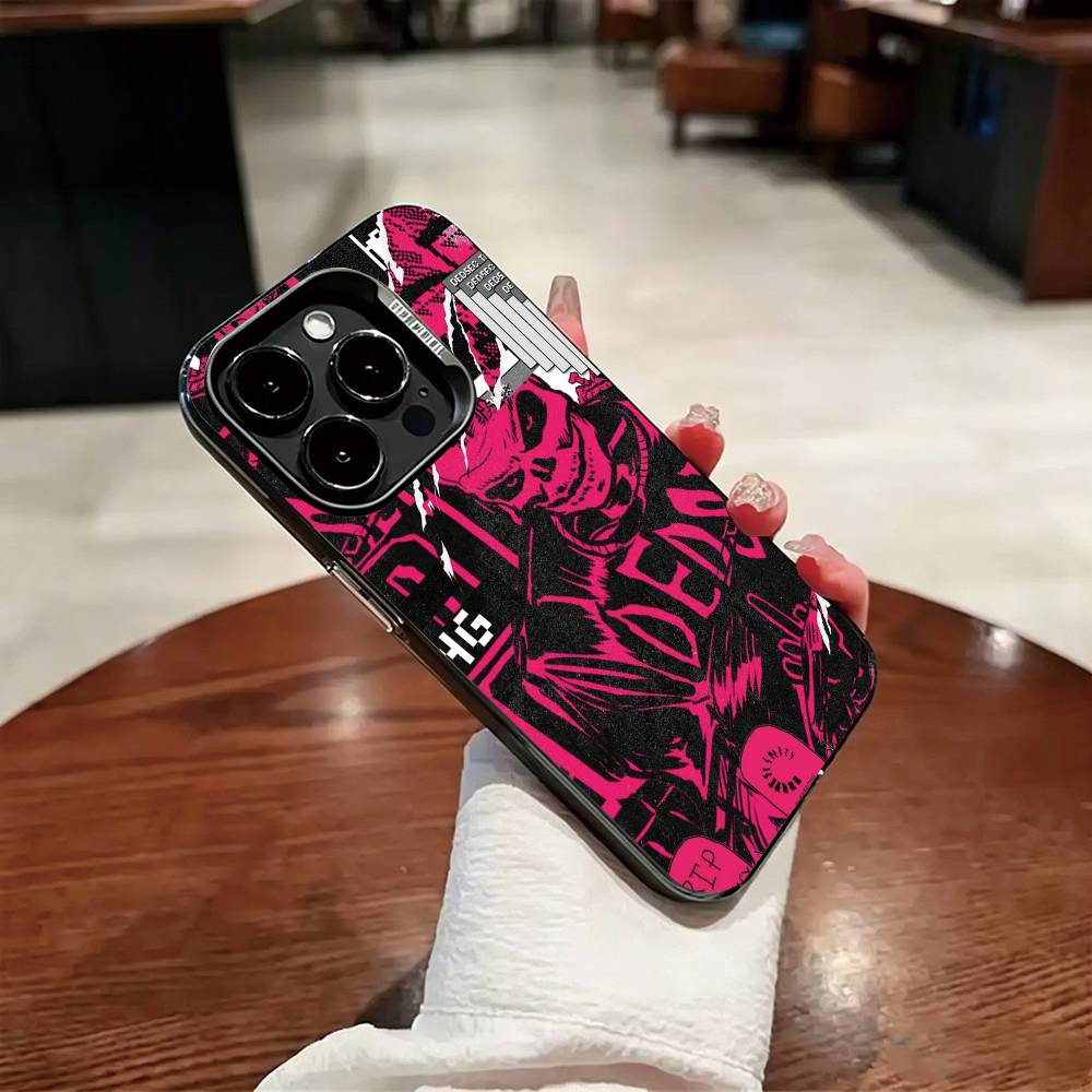 Game Watch D-Dogs 2 Phone Case - đánh giá và giá Watch Watch Xs
