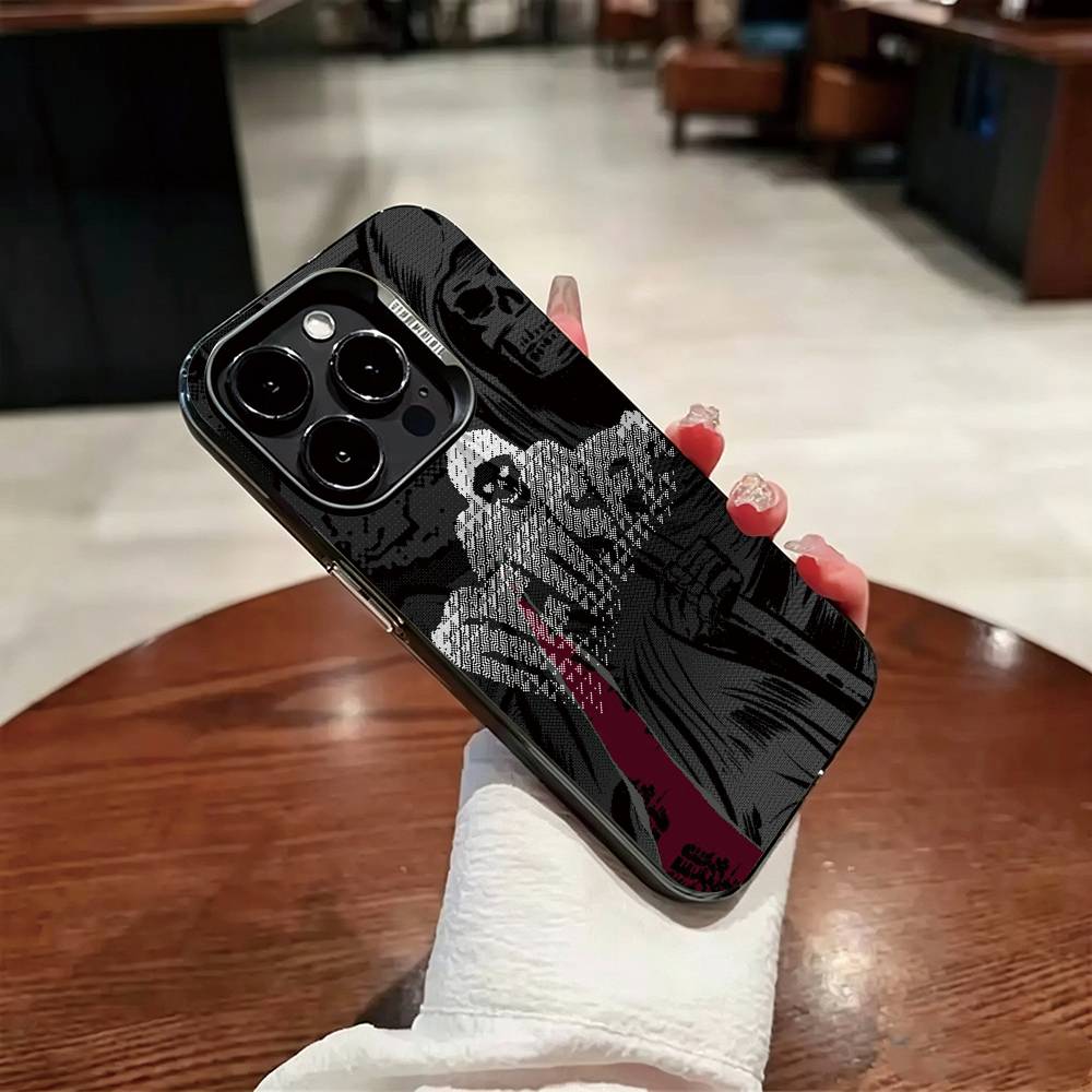 Game Watch D-Dogs 2 Phone Case - đánh giá và giá Watch Watch Xs