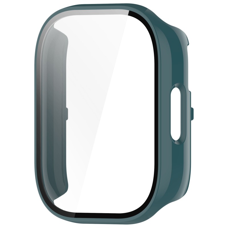 Tempered Glass + PC Case for R - đánh giá và giá Smartwatch Redmi Watches