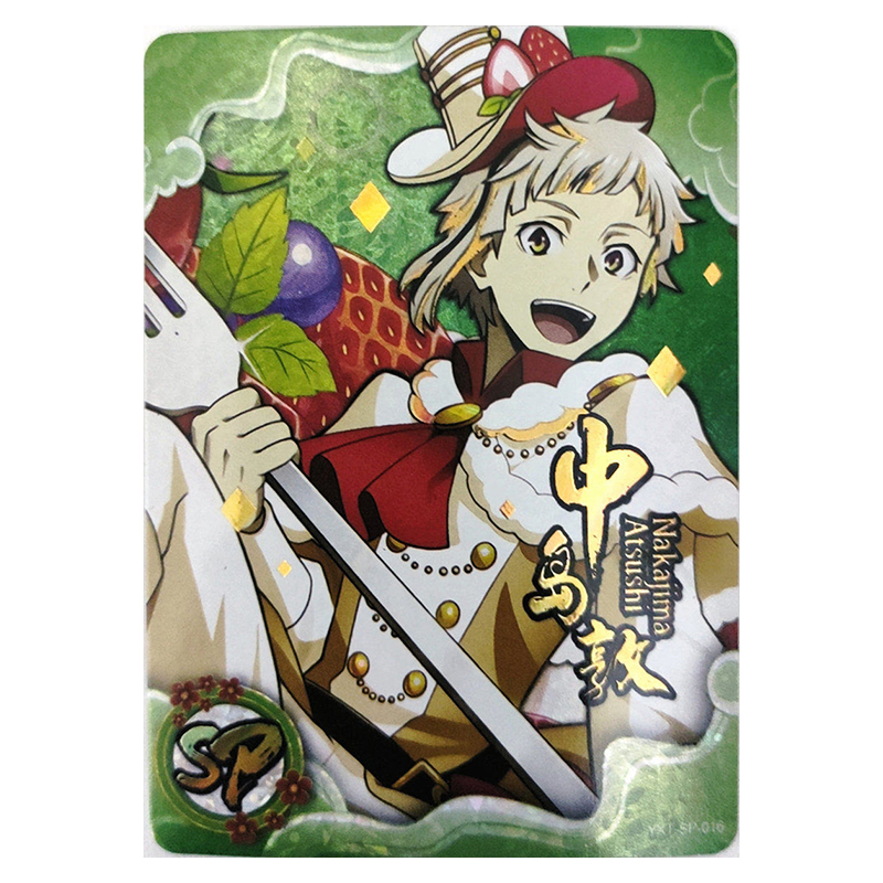 Anime Rare SP Game Kamado Nezu - đánh giá và giá Smartwatch El