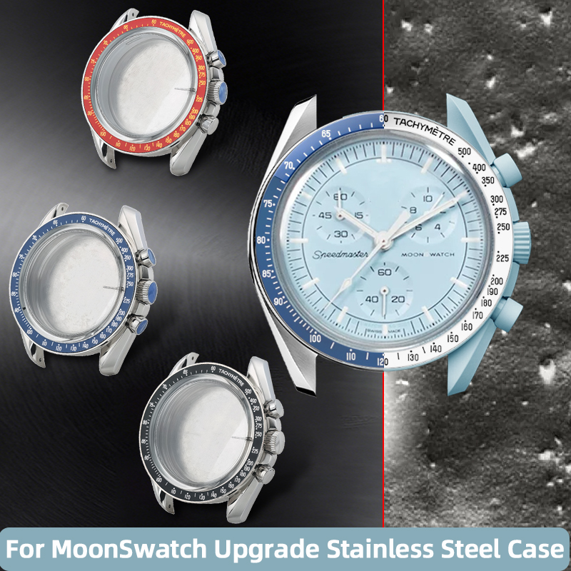 For swatch&omega moonswatch wa - đánh giá và giá Watches Omega