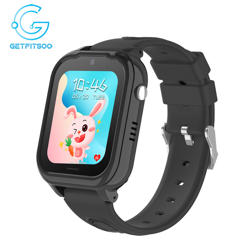 Getfitsoo Kid Smart Watch 4G S - đánh giá và giá Smartwatch Watch Whatsapp