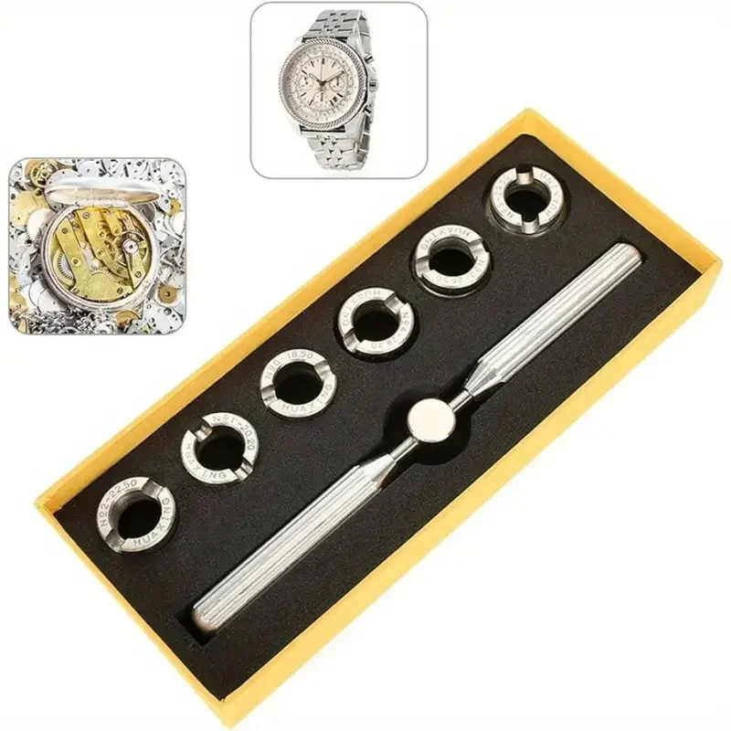 For Rolex SEIKO Watch Back Cas - đánh giá và giá Case Back Opener