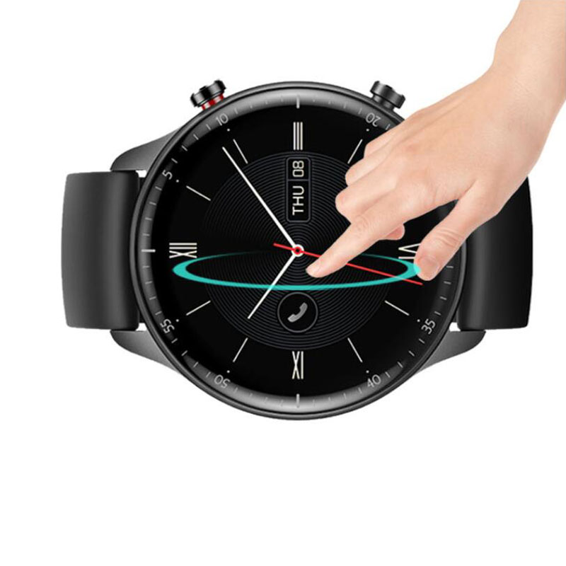 5pcs TPU Soft Smartwatch Clear - đánh giá và giá Smartwatch Watches Amazfit