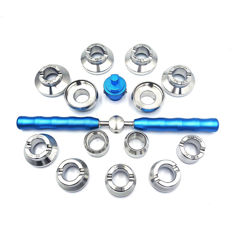 5537 5539 Watch Case Back Open - đánh giá và giá Case Back Opener