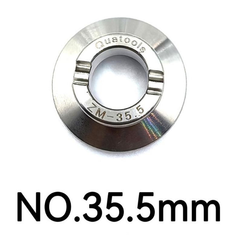 5537 5539 Watch Case Back Open - đánh giá và giá Case Back Opener
