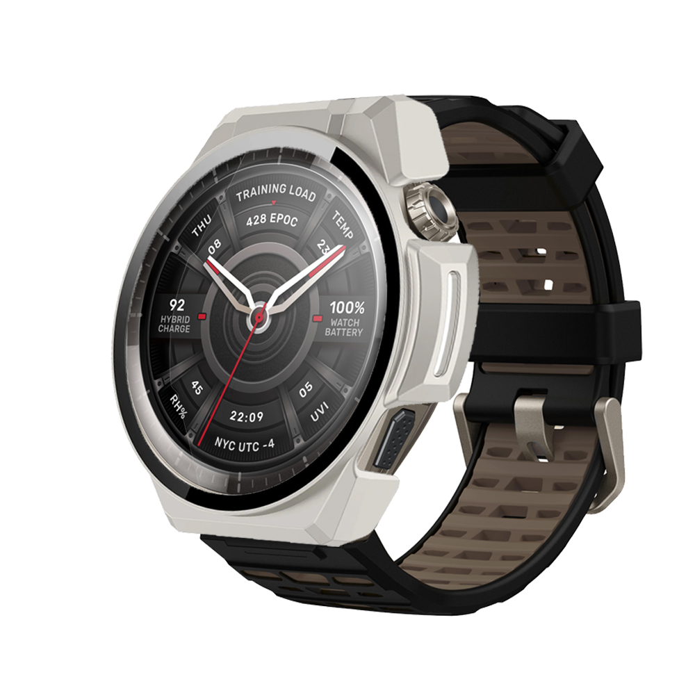 PC Case for Amazfit Balance Ul - đánh giá và giá Smartwatch Watches Amazfit