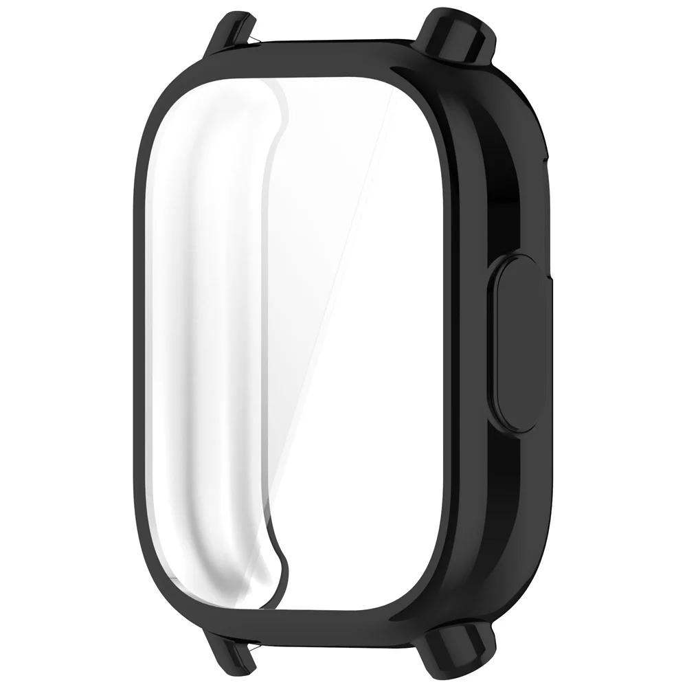 TPU Protective Case for Redmi  - đánh giá và giá Smartwatch Redmi Watches