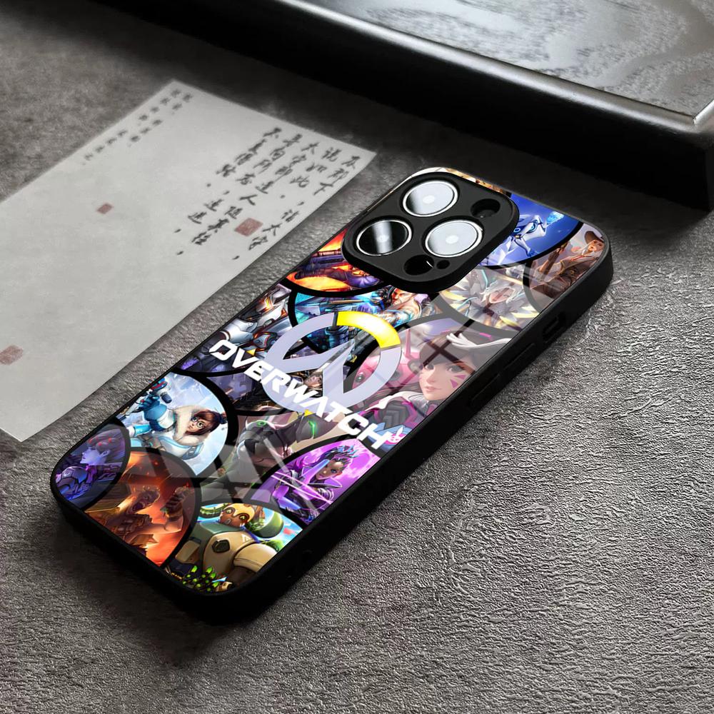O-Over-watchS Phone Case For I - đánh giá và giá Watch Watch Xs