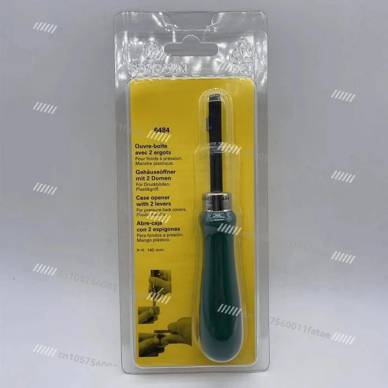 6484 Watch Case Opener Knife P - đánh giá và giá Case Back Opener
