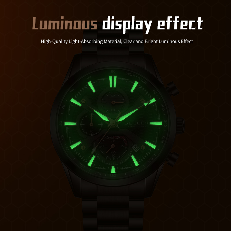 Men's Military Style Quartz Wa - đánh giá và giá Analog Quartz Watch