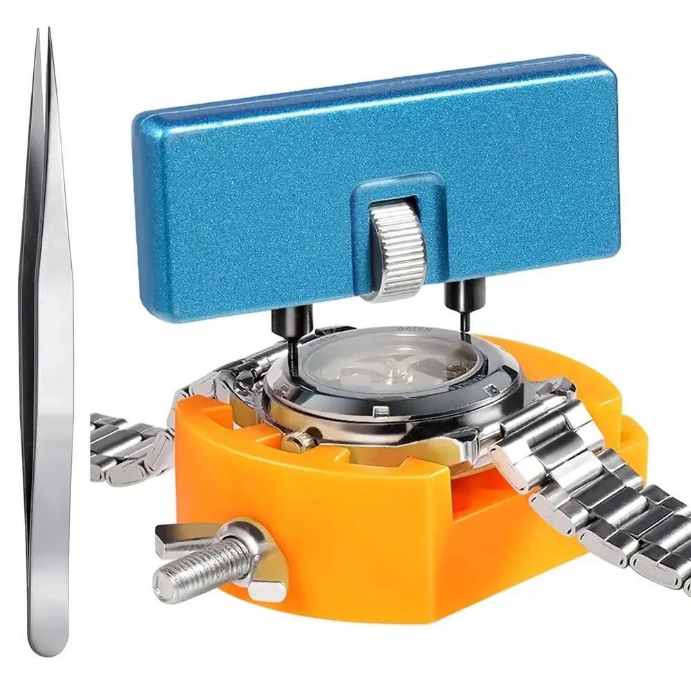 3 in 1 Repair Tool Set Watch B - đánh giá và giá Case Back Opener