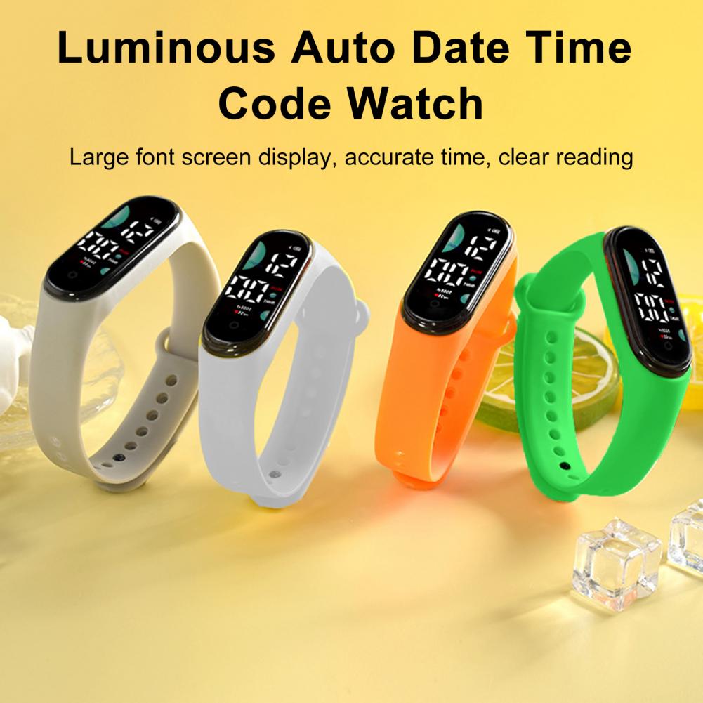 Children Watch Birthday Gift F - đánh giá và giá Smartwatch Digital Watches For Kids