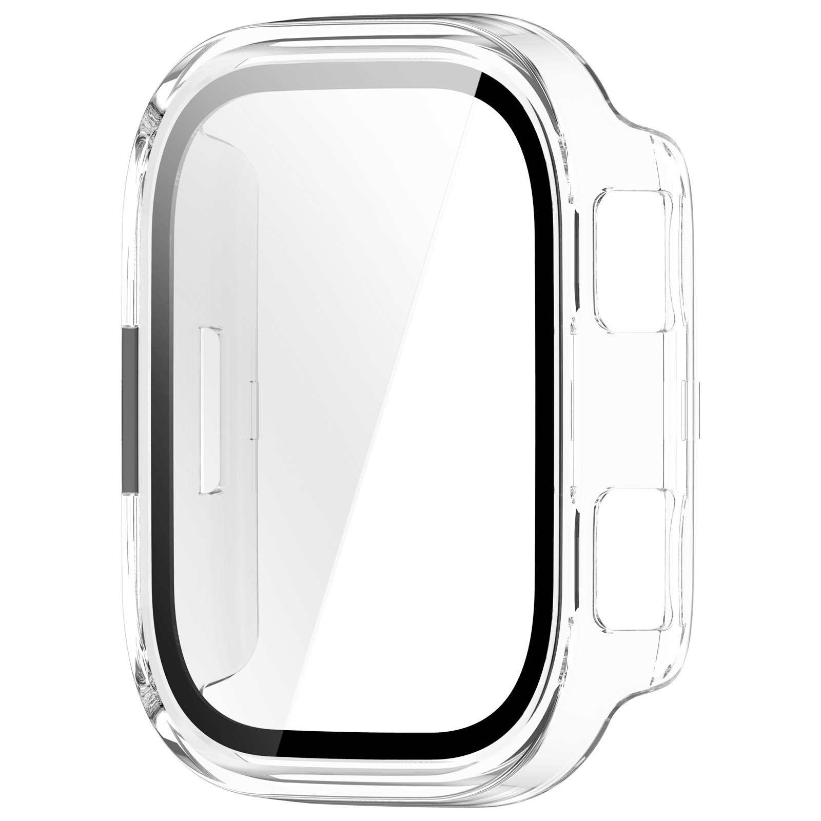PC Case +HD Glass for Amazfit  - đánh giá và giá Smartwatch Watches Amazfit