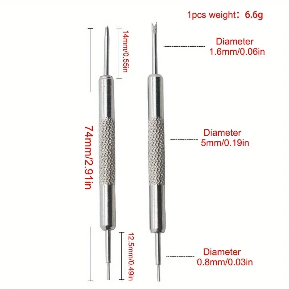 Watch Maintenance Tool Watch C - đánh giá và giá Case Back Opener