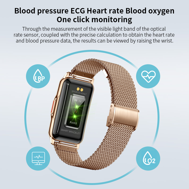 LIGE Women Smart Watch Health  - đánh giá và giá Smartwatch Watches Brands For Women