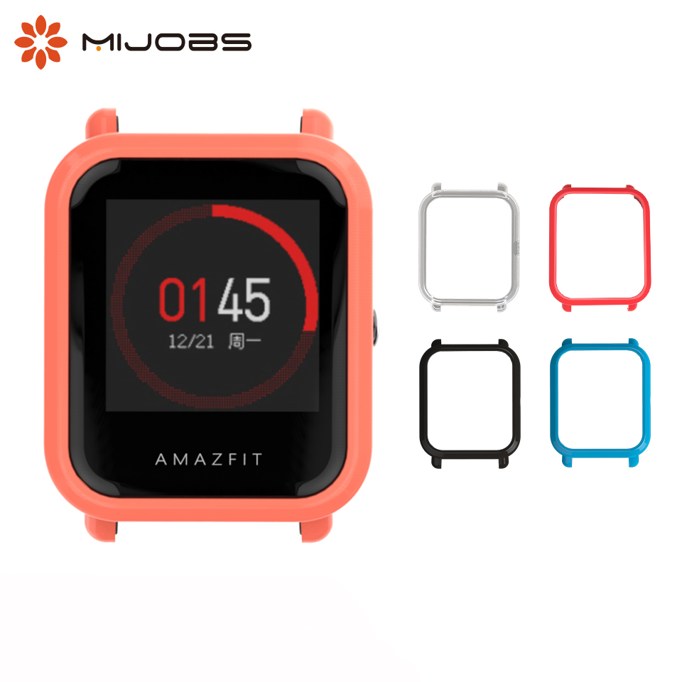 Ốp Lưng Huami AMAZFIT BIP Ban  - đánh giá và giá Smartwatch Watches Amazfit