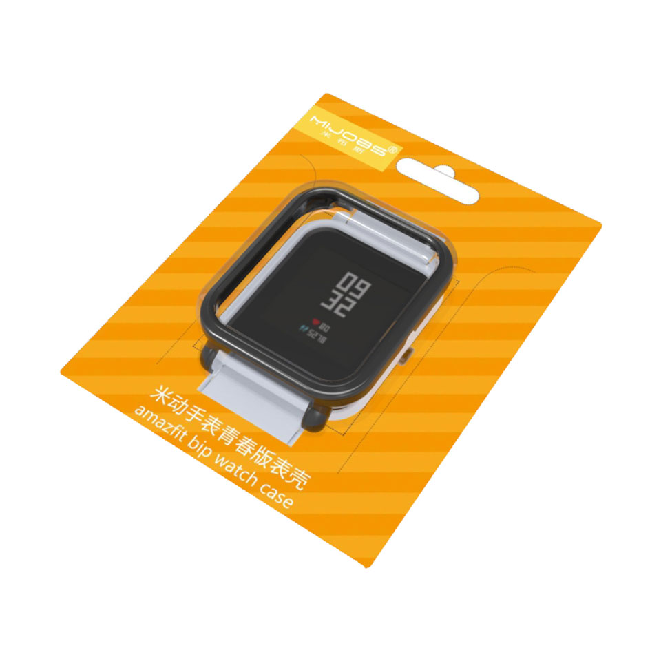 Ốp Lưng Huami AMAZFIT BIP Ban  - đánh giá và giá Smartwatch Watches Amazfit
