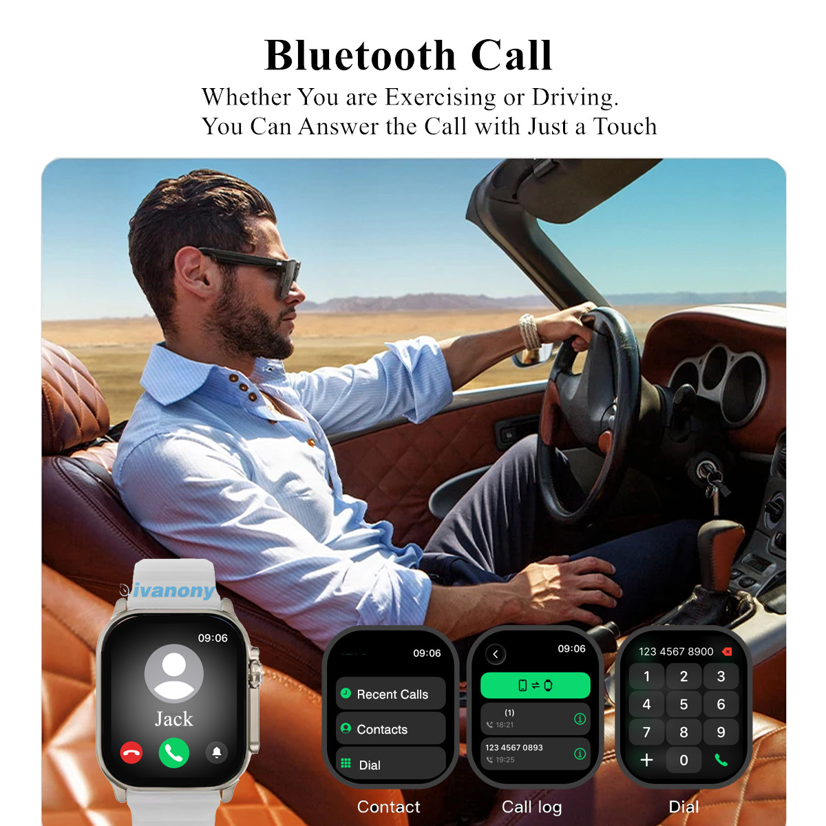 H26 Ultra Plus Amoled Smart Wa - đánh giá và giá Smartwatch Watch Whatsapp